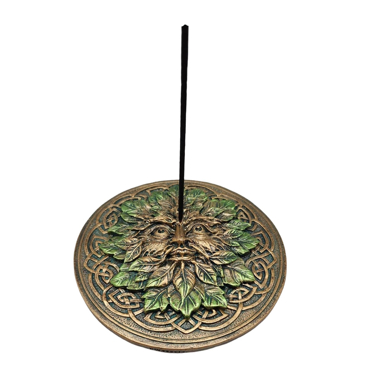 Tree Man Incense Burner