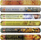 Hem Money Series Incense Gift Pack