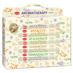 Aromatherapy Incense Gift Pack