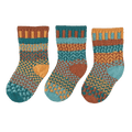 Doodlebug Kids Socks| Kids USA Made Mismatched Socks