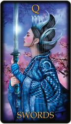 Marchetti Tarot