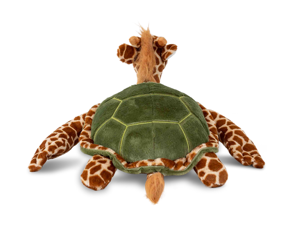 Girtle (Plush)
