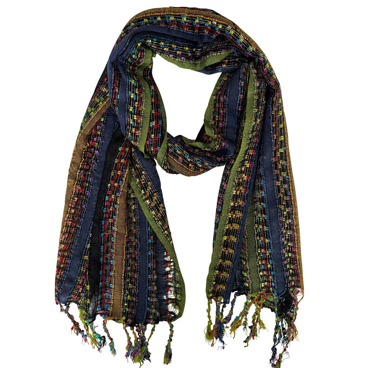 Kate Scarf