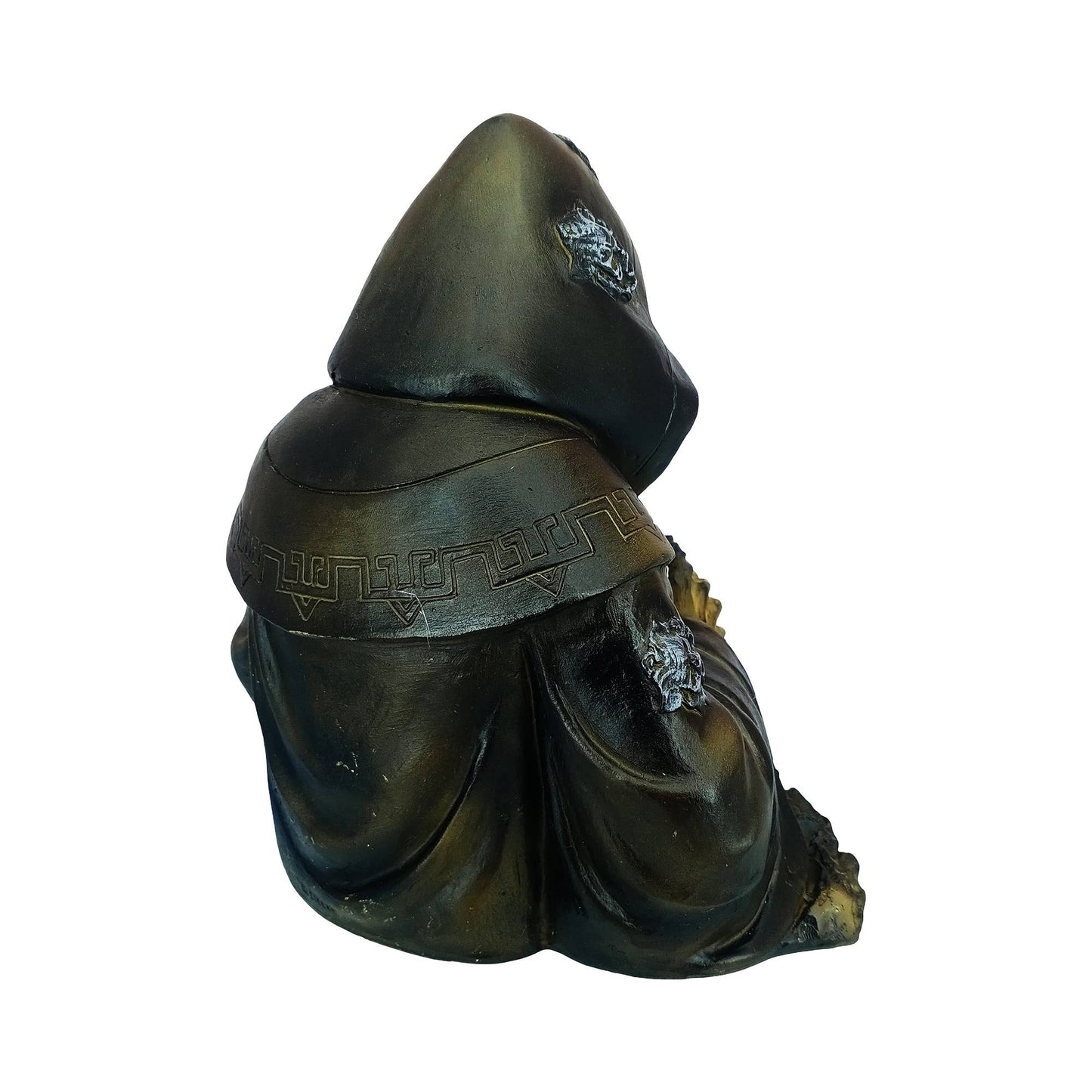 Reaper Back Flow Incense Burner