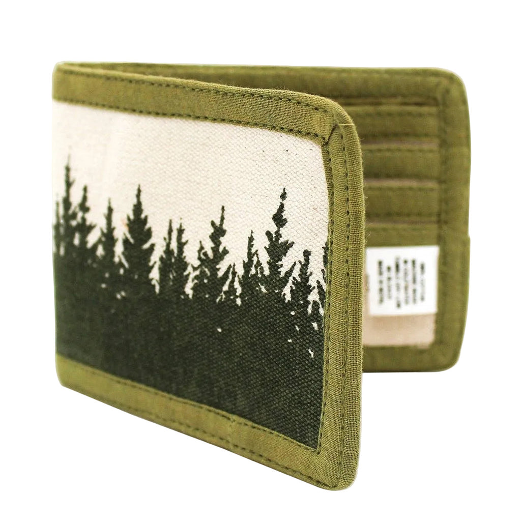 Boho Printed Wallets