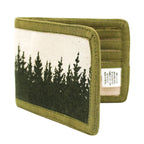 Boho Printed Wallets