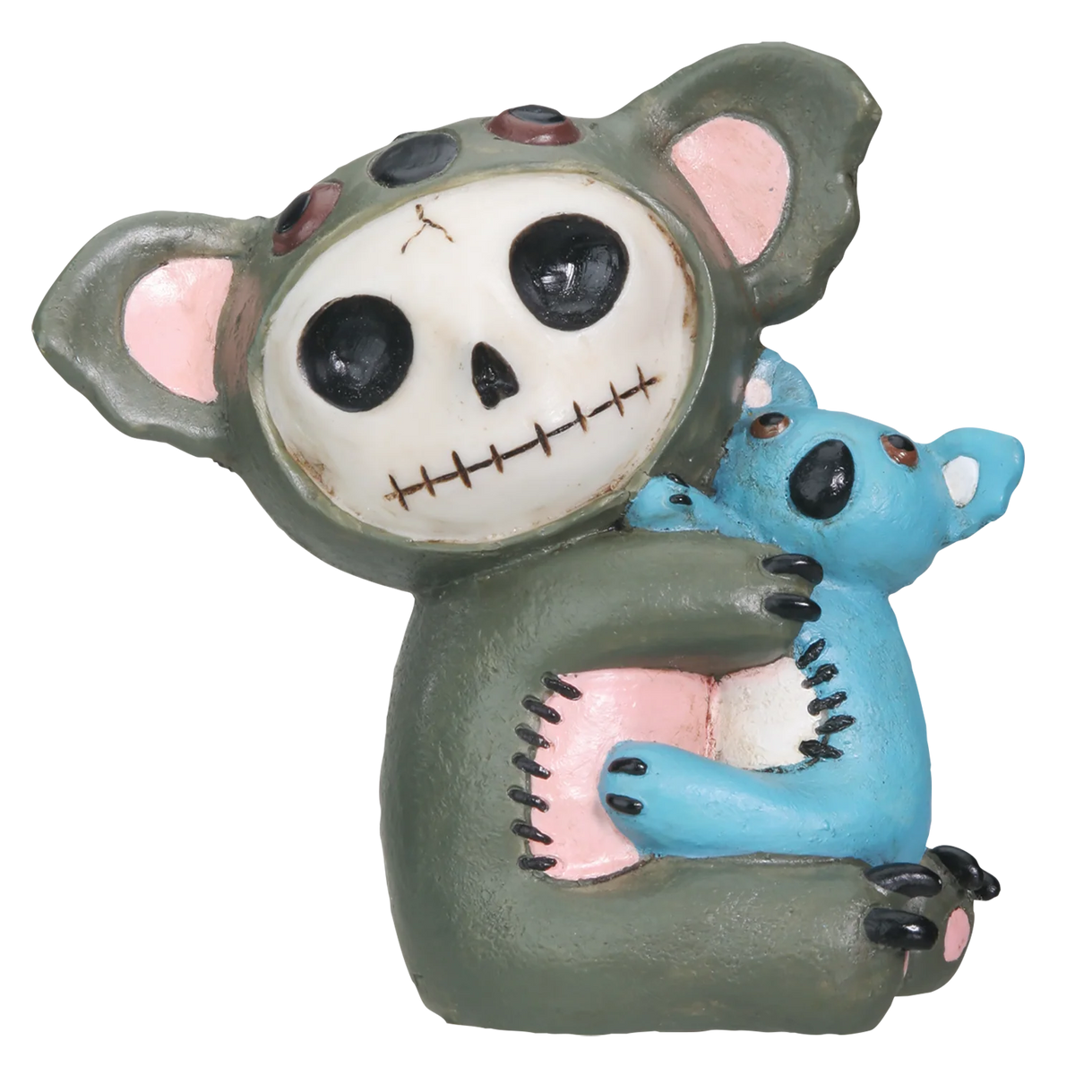 Furrybones