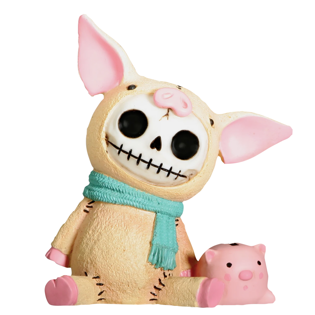 Furrybones