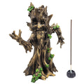 Happy Tree Incense Burner