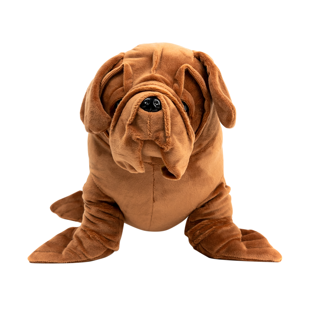 Sea Dog (Plush)