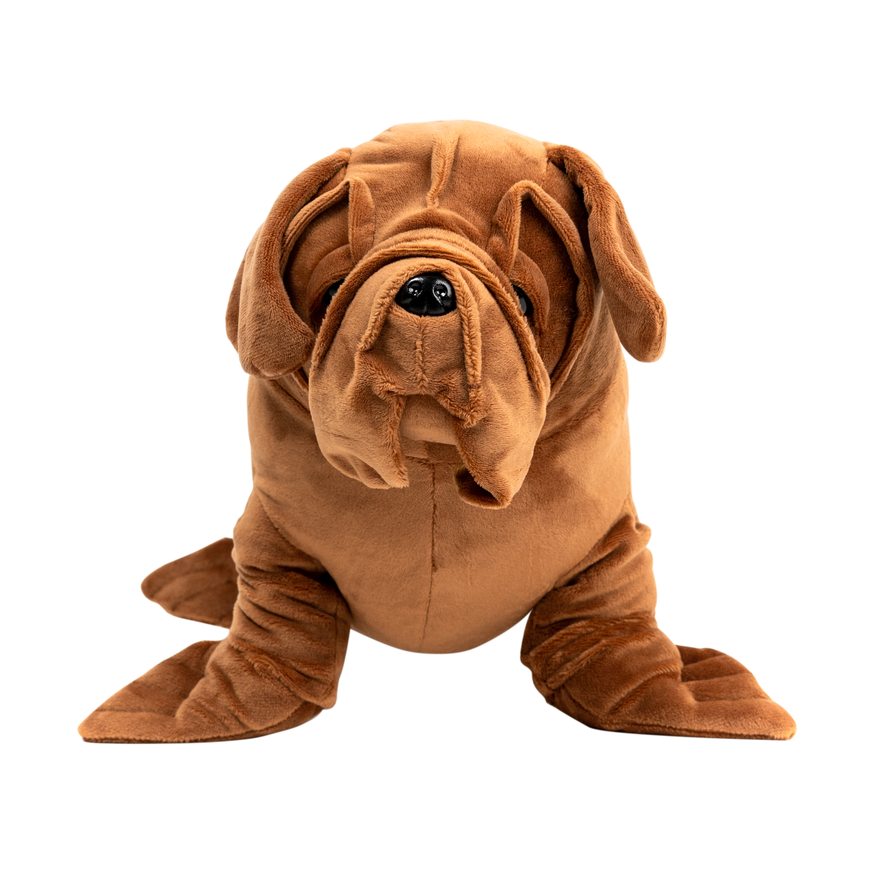 Sea Dog (Plush)