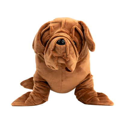 Sea Dog (Plush)