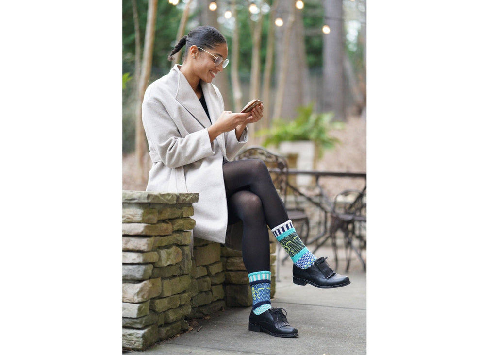 Ocean Crew Socks
