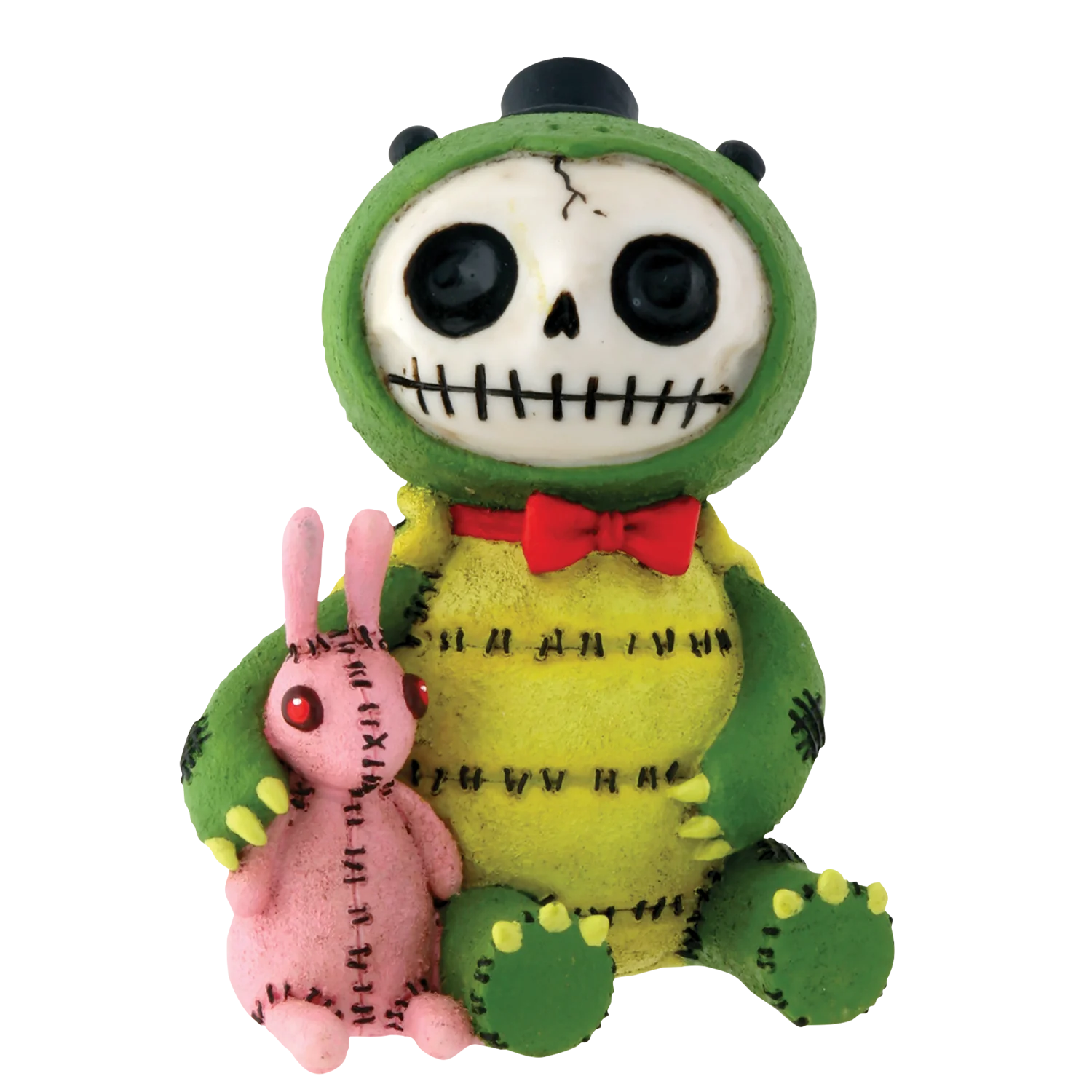 Furrybones
