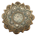 Mandala Incense Burner