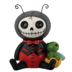 Furrybones