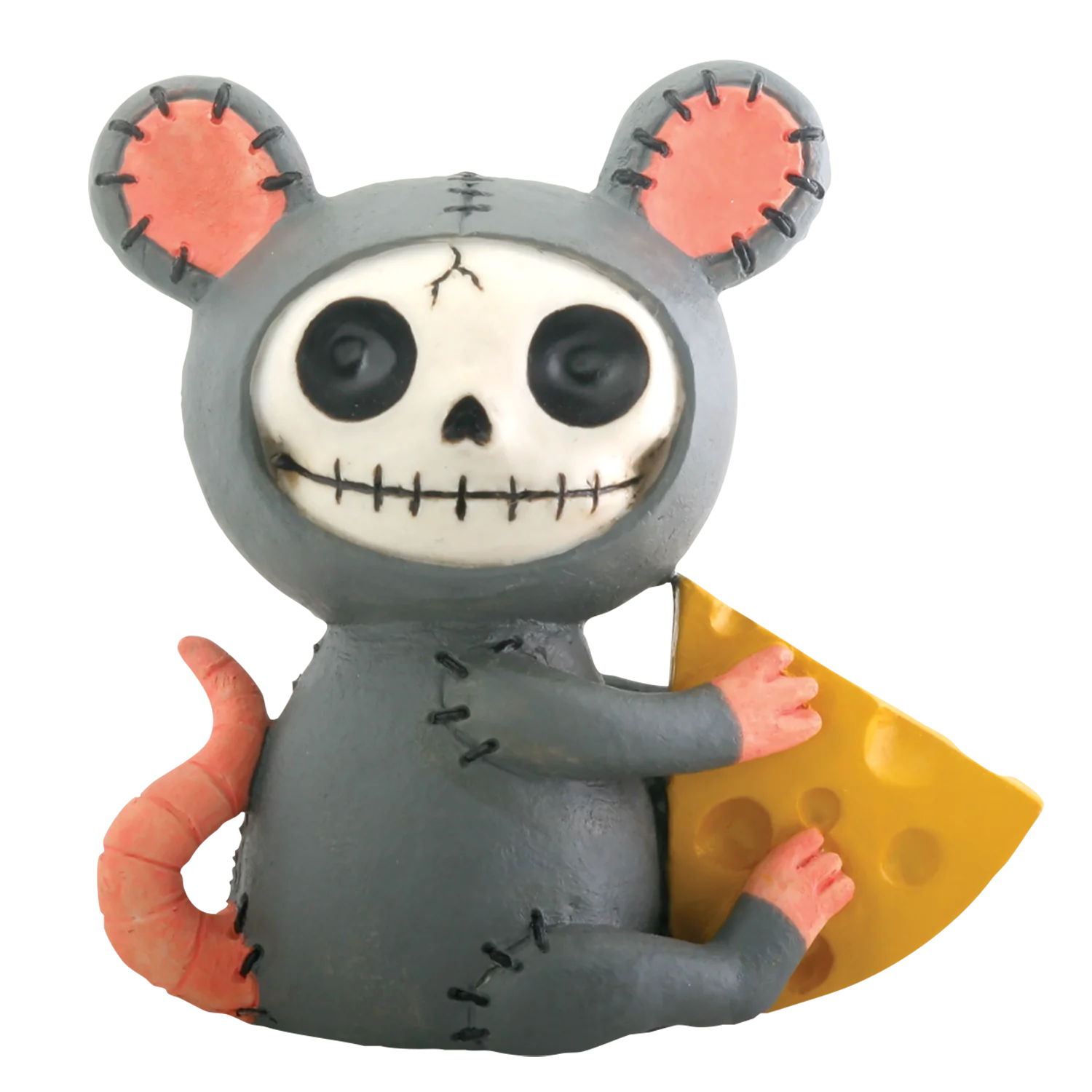 Furrybones