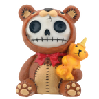 Furrybones