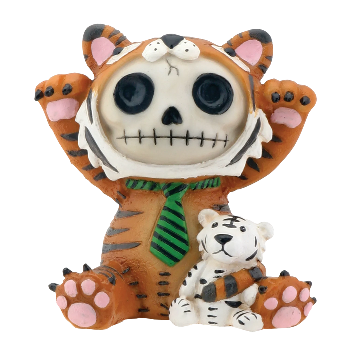 Furrybones