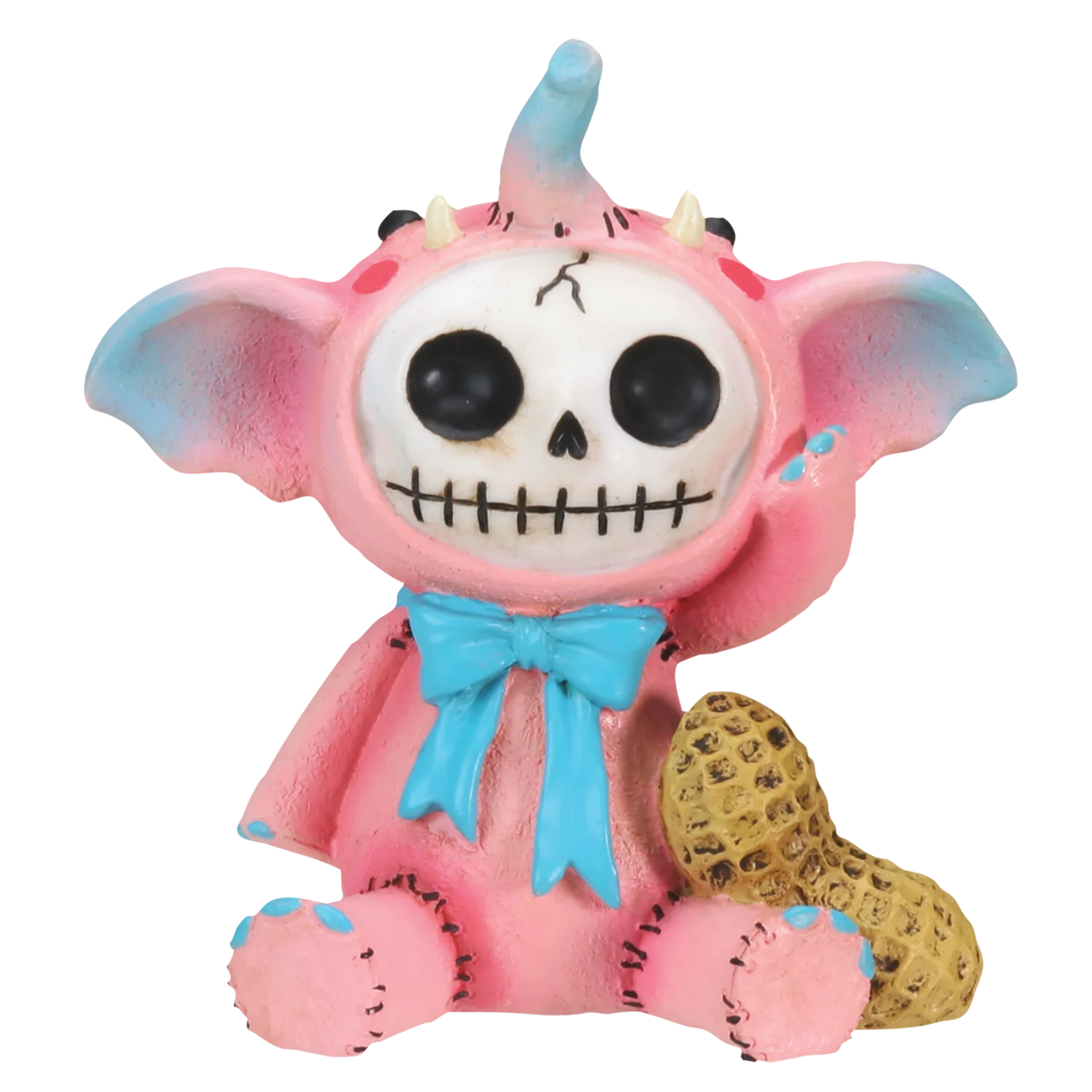Furrybones