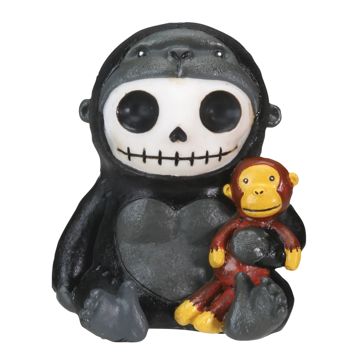 Furrybones