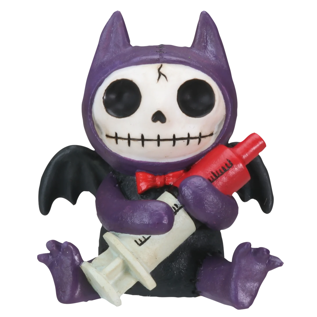 Furrybones