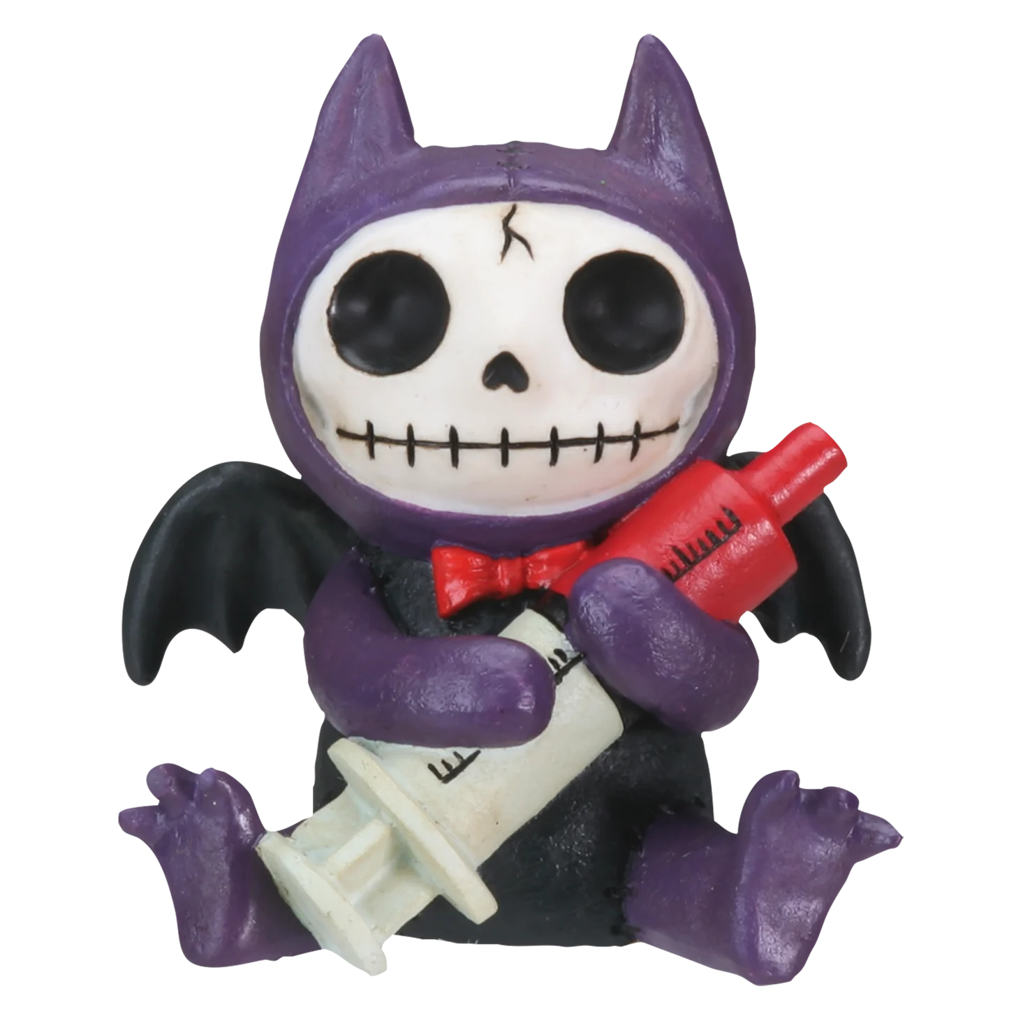 Furrybones