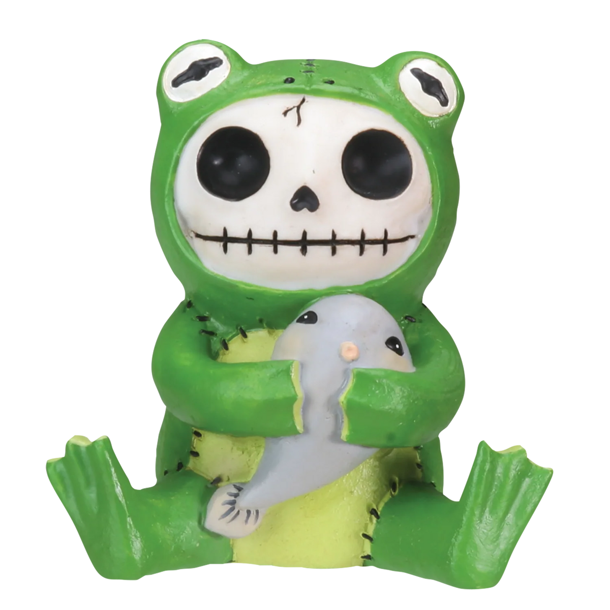Furrybones
