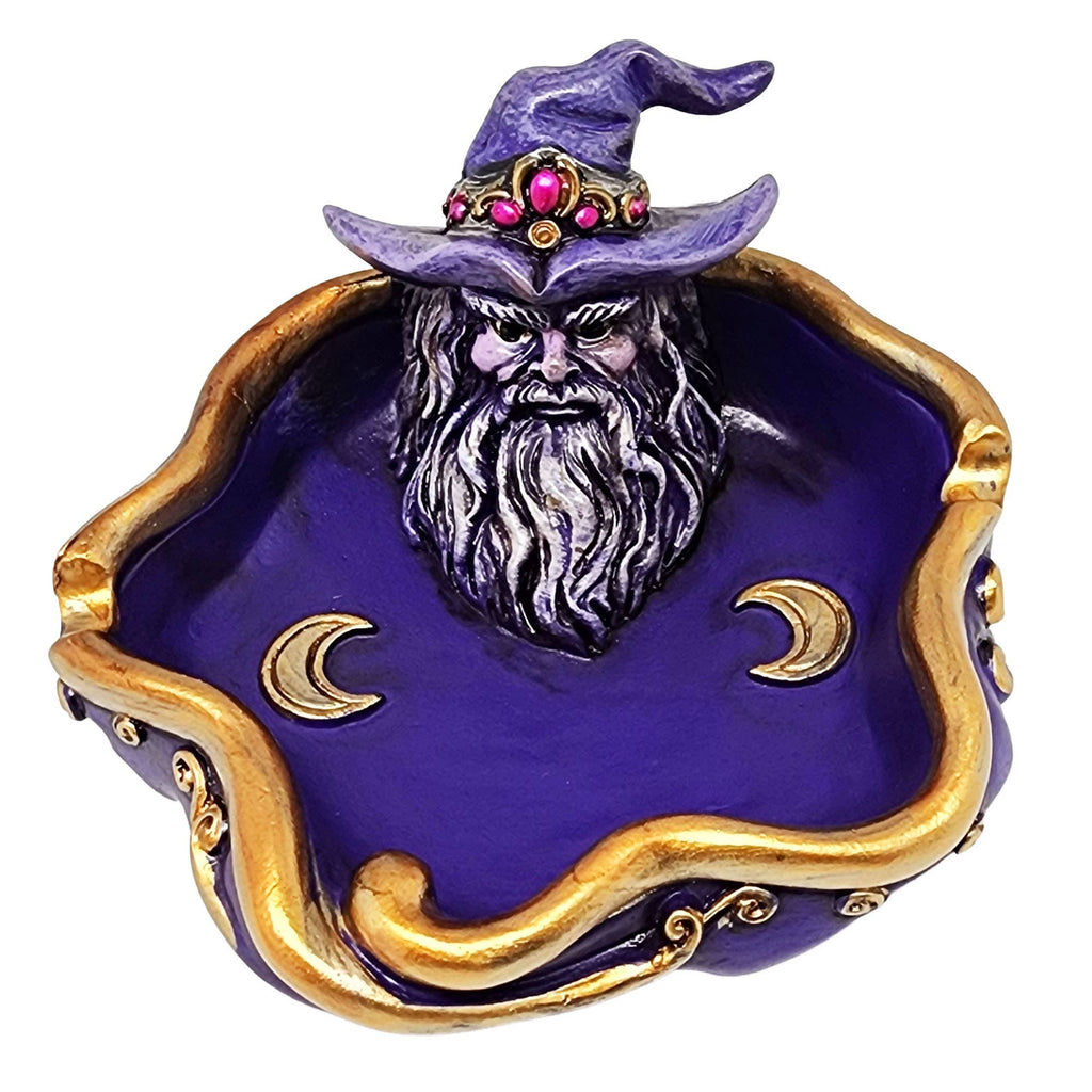 Wizard Ashtray