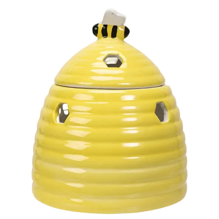 Beehive Oil Burner