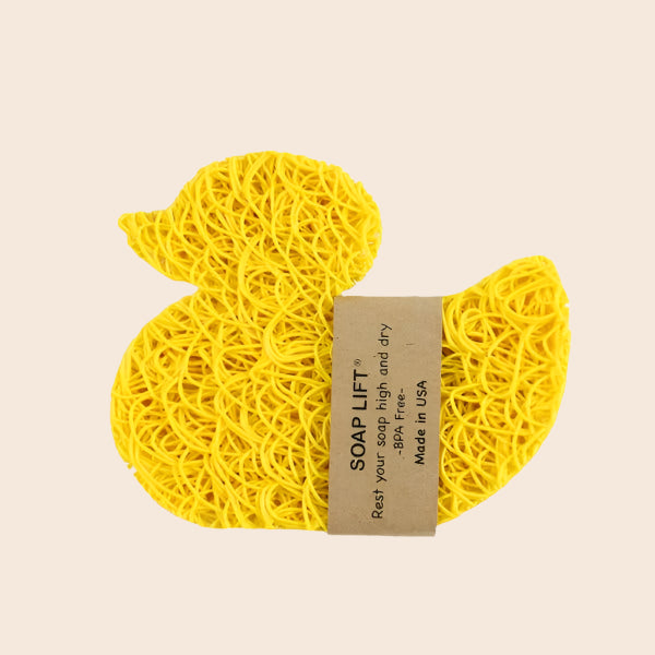 Duck Soap Lift Soap Saver