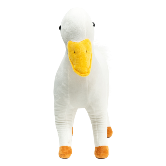 Huck (Plush)