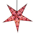 Starry Night Paper Star Lantern