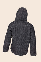 Baja Small Black Stripes