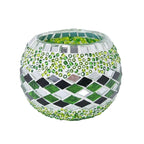 Turkish Mosaic Candle Holder