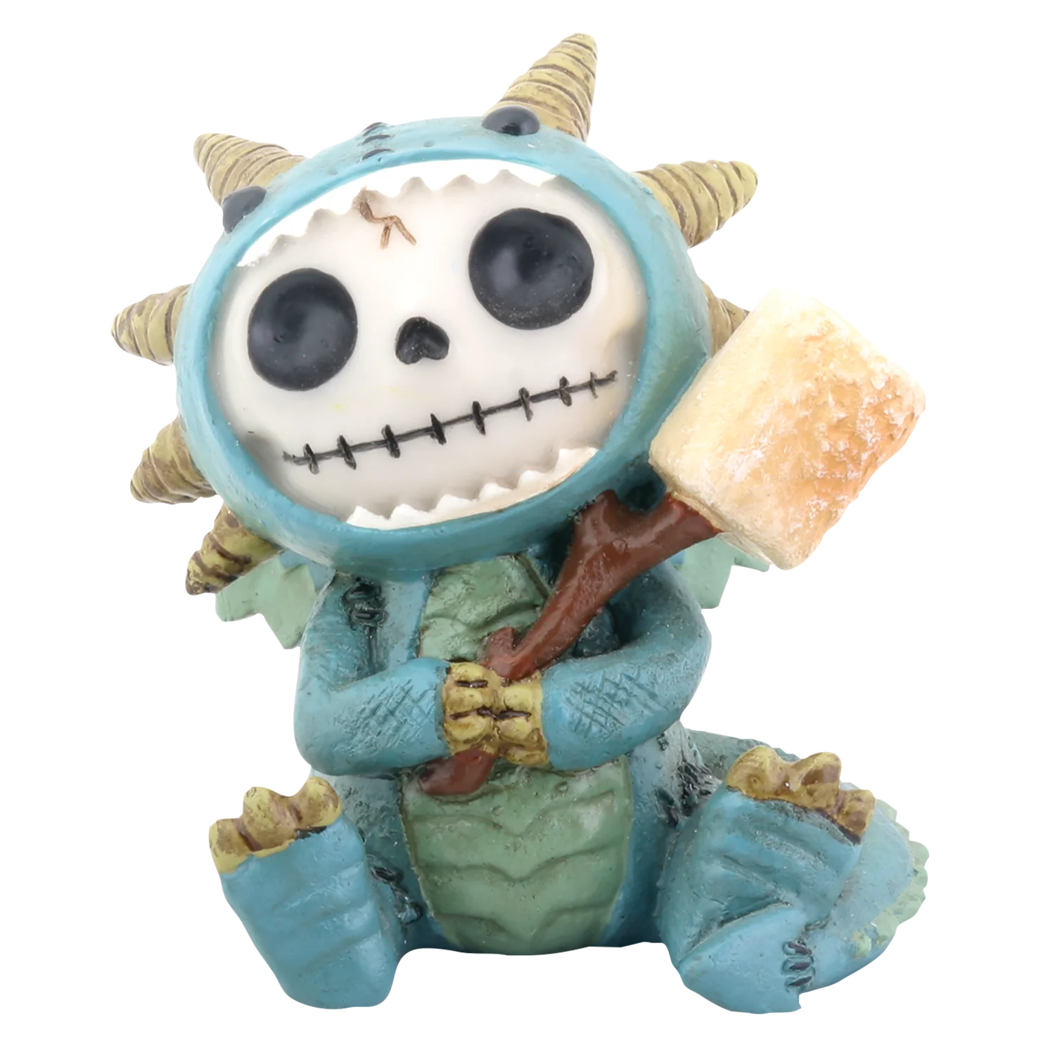 Furrybones
