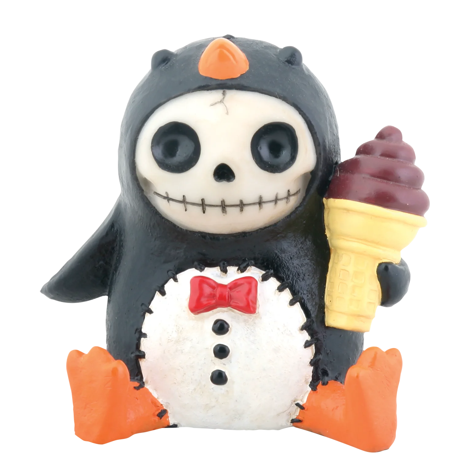 Furrybones