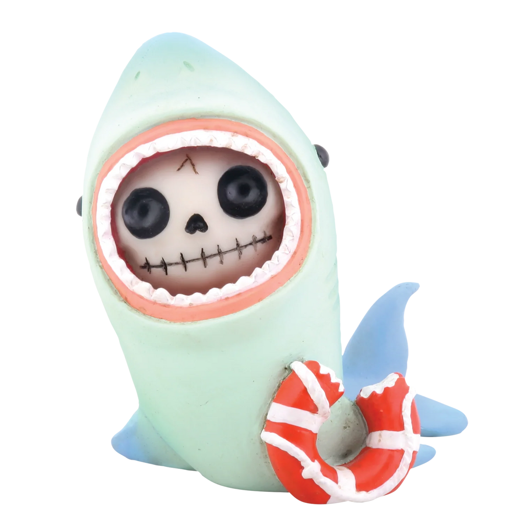 Furrybones