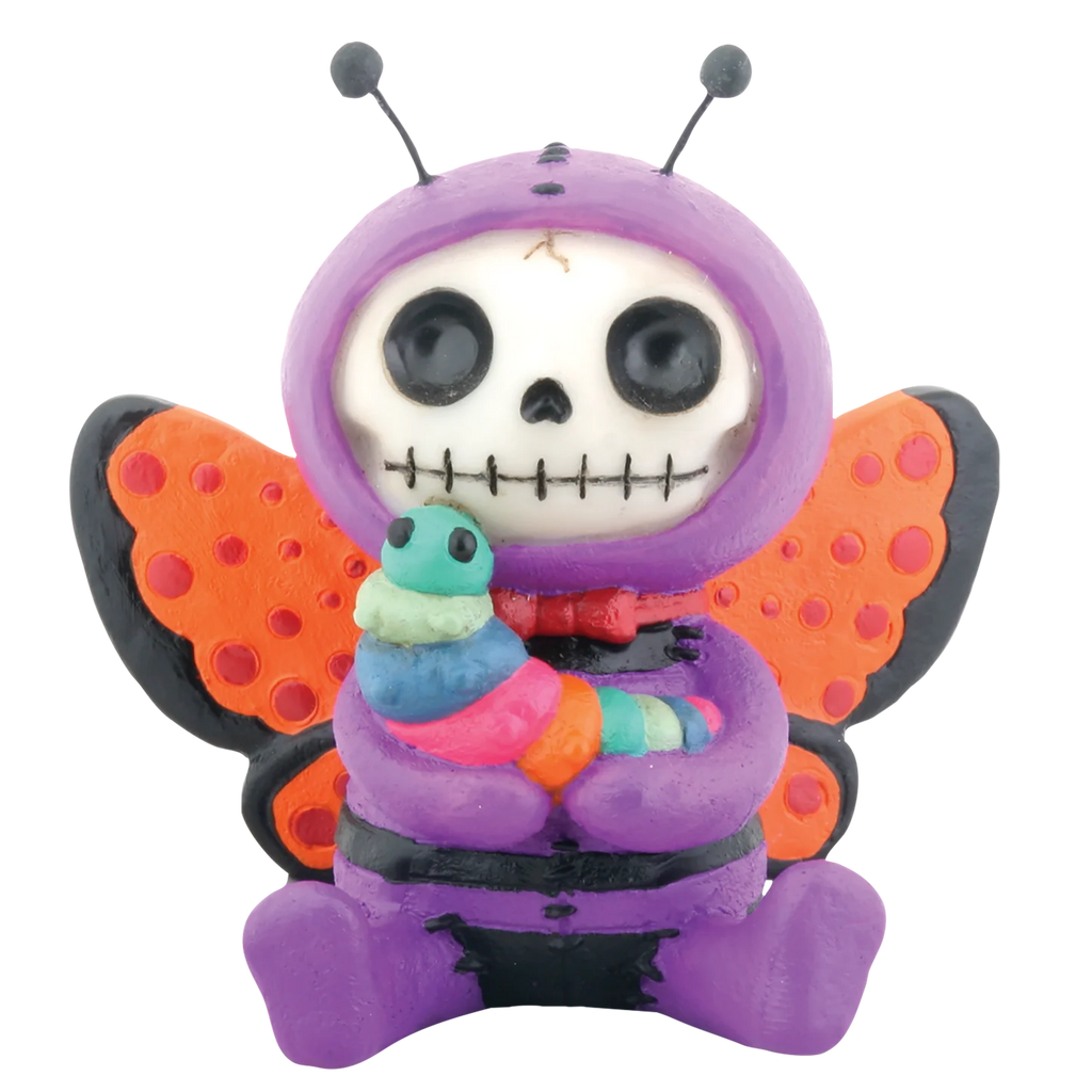 Furrybones