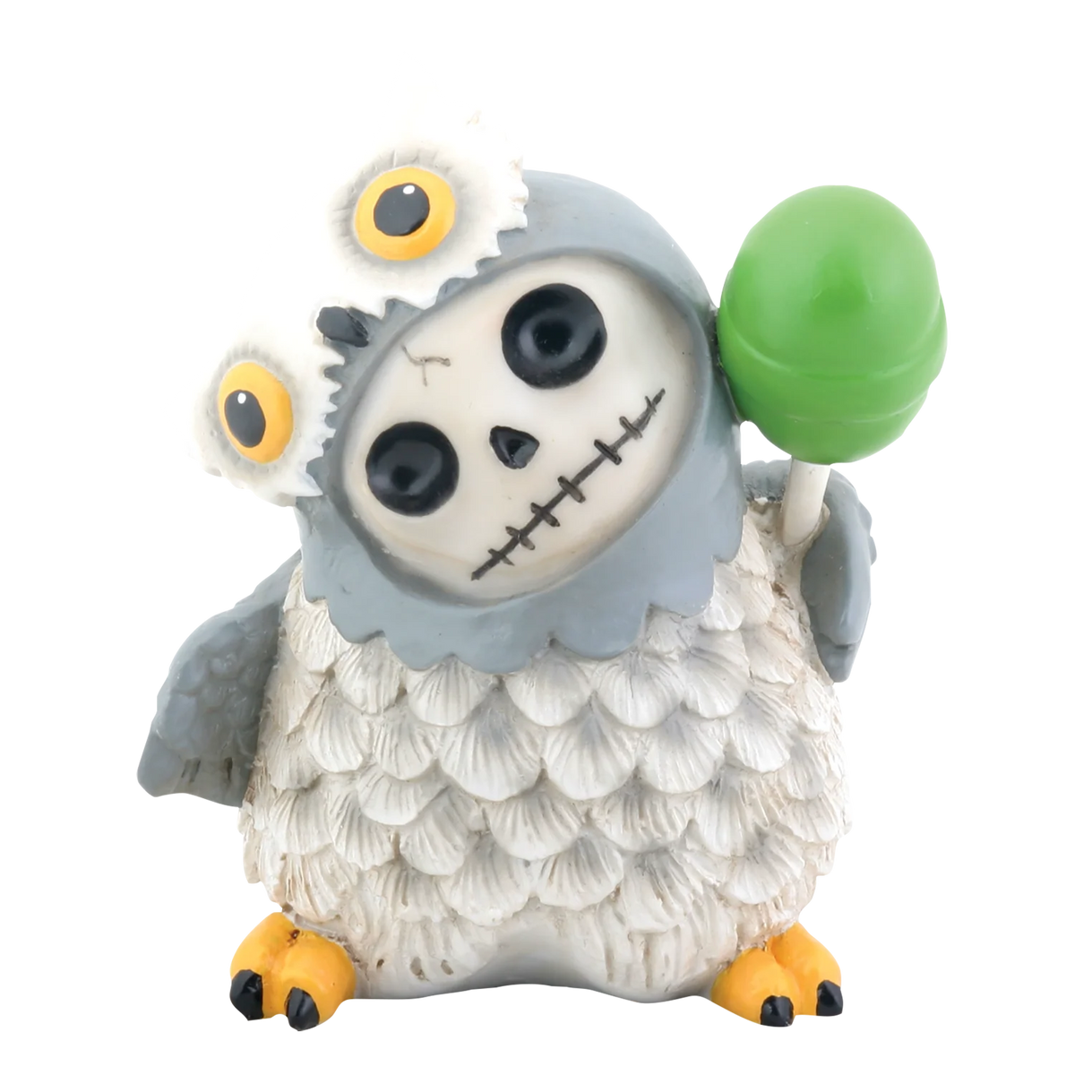 Furrybones