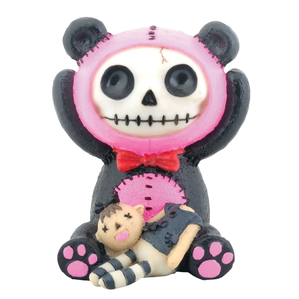 Furrybones