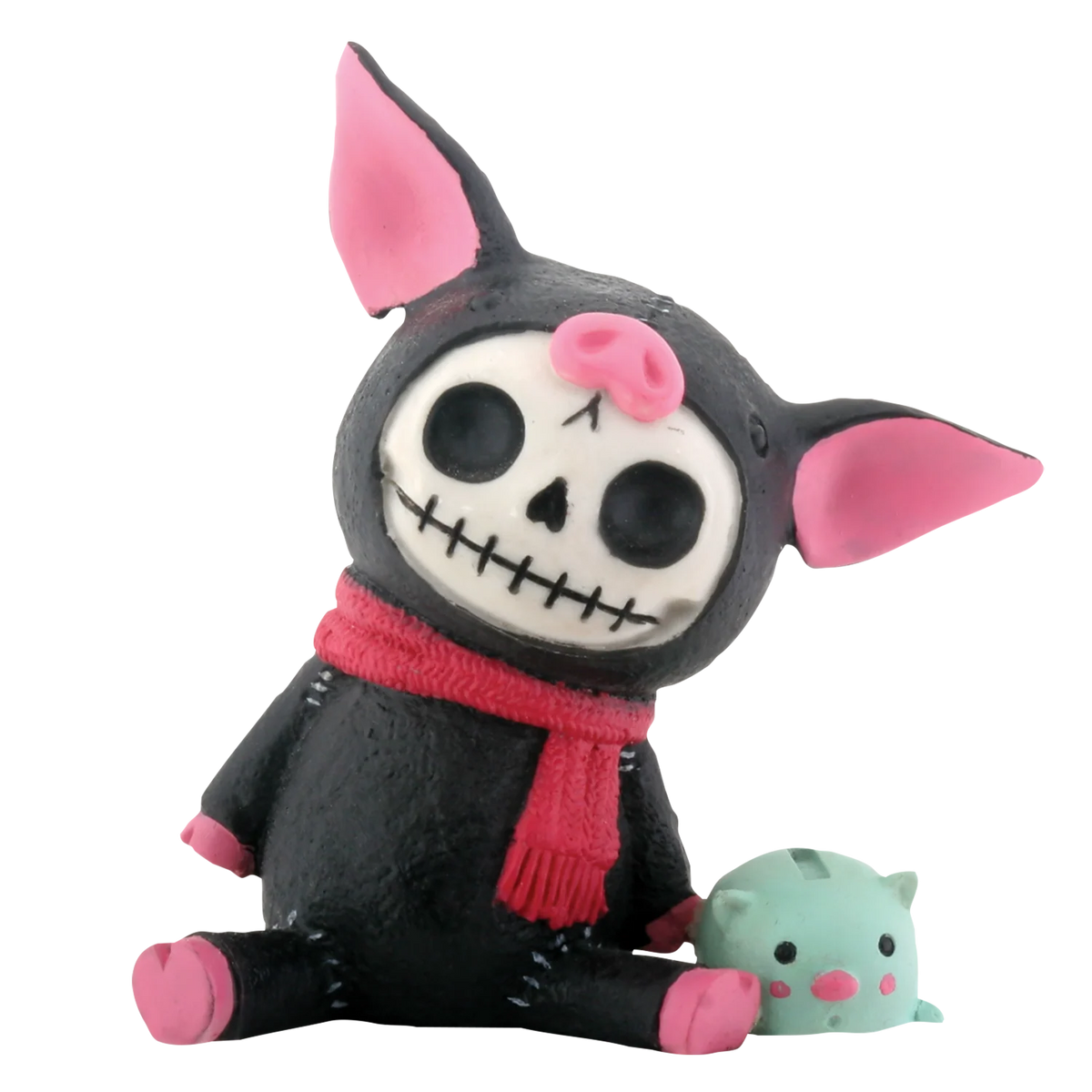 Furrybones