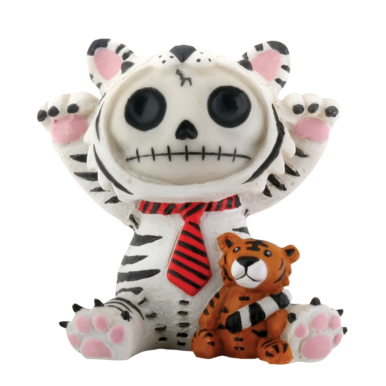 Furrybones