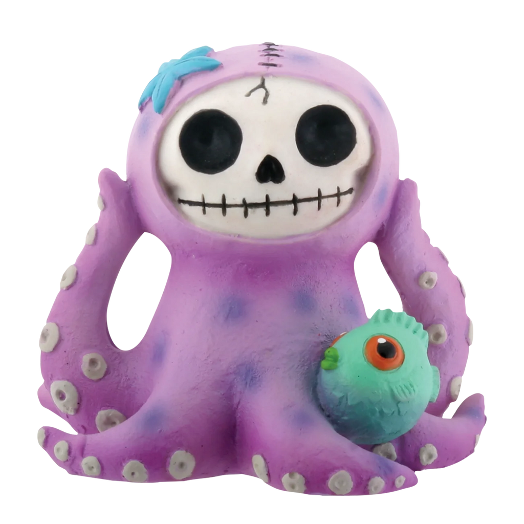 Furrybones