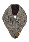 Cowl Knit "Scarf"