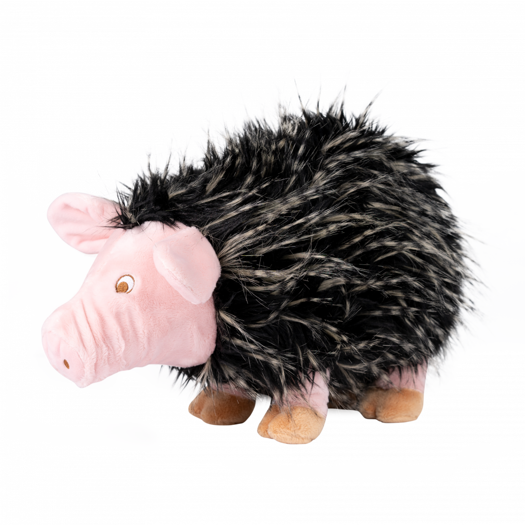 Porkypine (Plush)