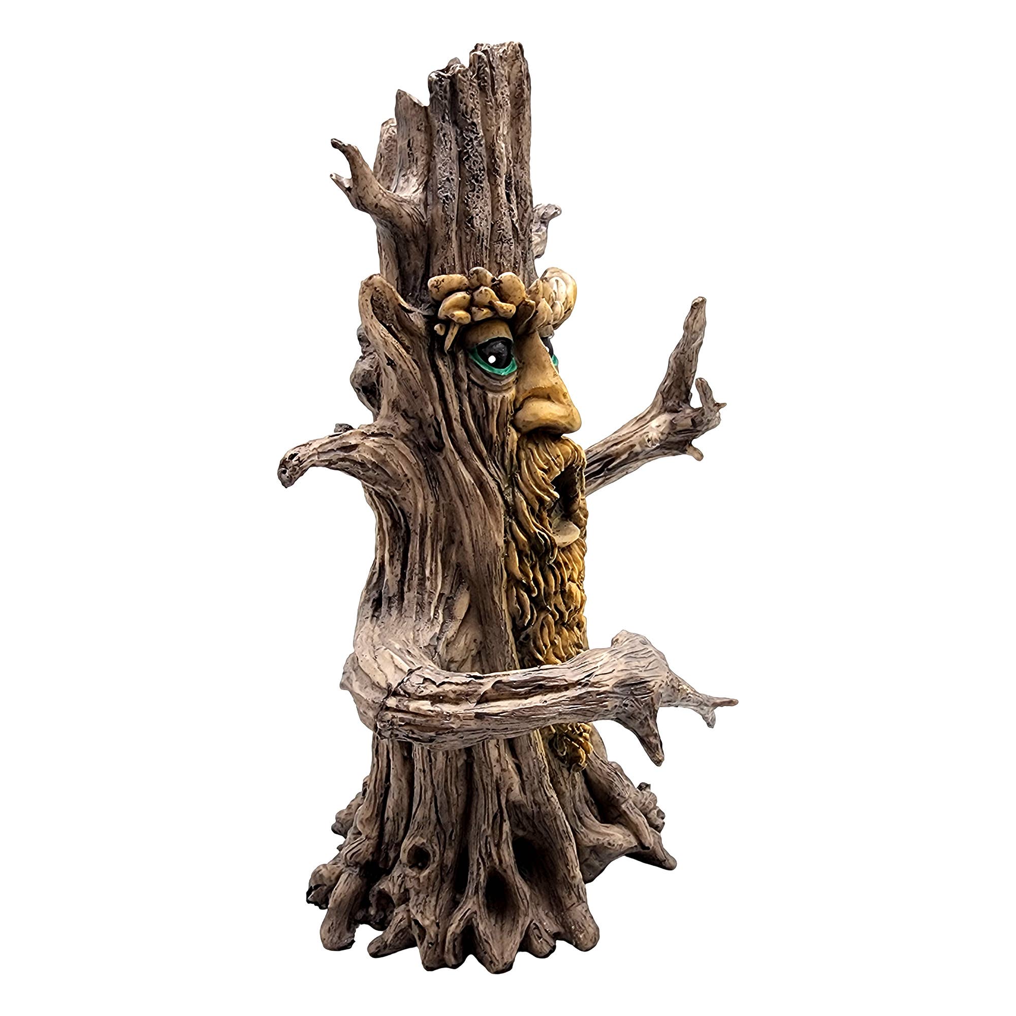 Tree Man Incense Burner