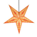 Summer's Day Paper Star Lantern