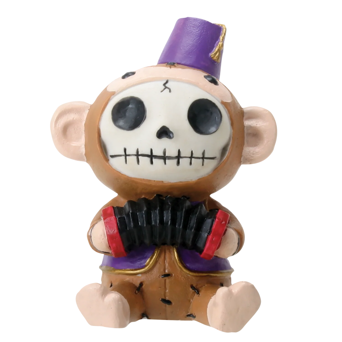 Furrybones