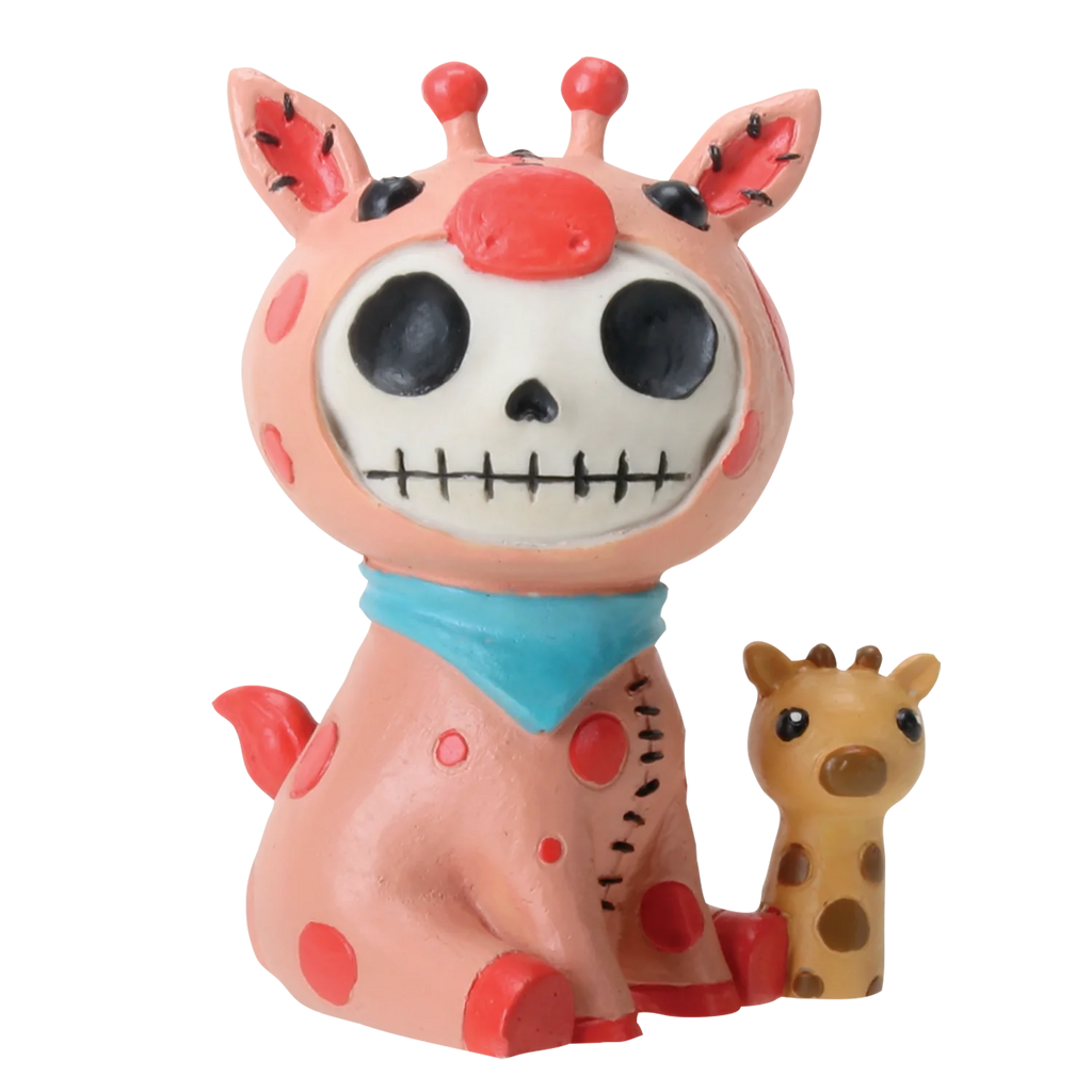 Furrybones